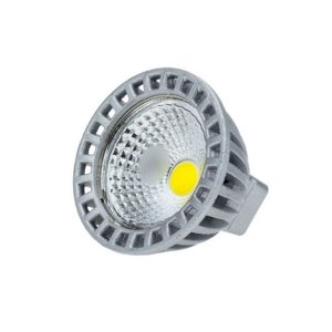 MR16 LED COB Spot 4W 50° kaltweiß