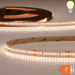 LED Strip Linear 48V IP20 240 LED/m 20m selbstklebend warmweiß