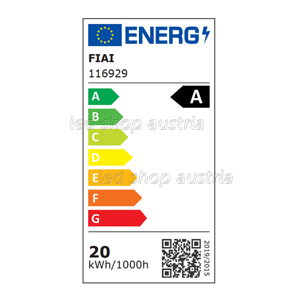 LED CCT Strip bis 100°C 24V 640 LED/m 5m selbstklebend