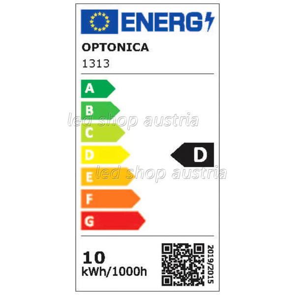 E27 A60 LED Glühfadenbirne 1350 Lumen 10W kaltweiß