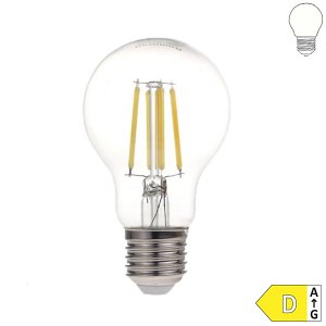 E27 A60 LED Glühfadenbirne 1350 Lumen 10W neutralweiß