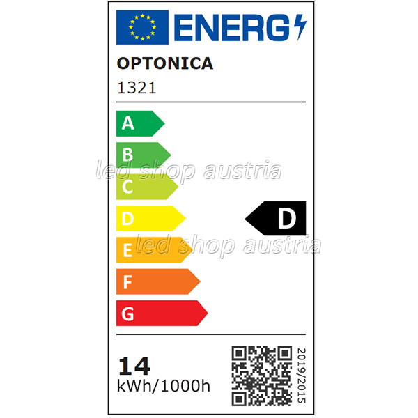 E27 A65 LED Glühfadenbirne 2100 Lumen 14W warmweiß