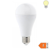 LED Birne 17W E27 A65 warmweiß