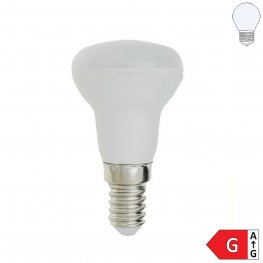 E14 LED Spot R50 480 Lumen 6W kaltweiß