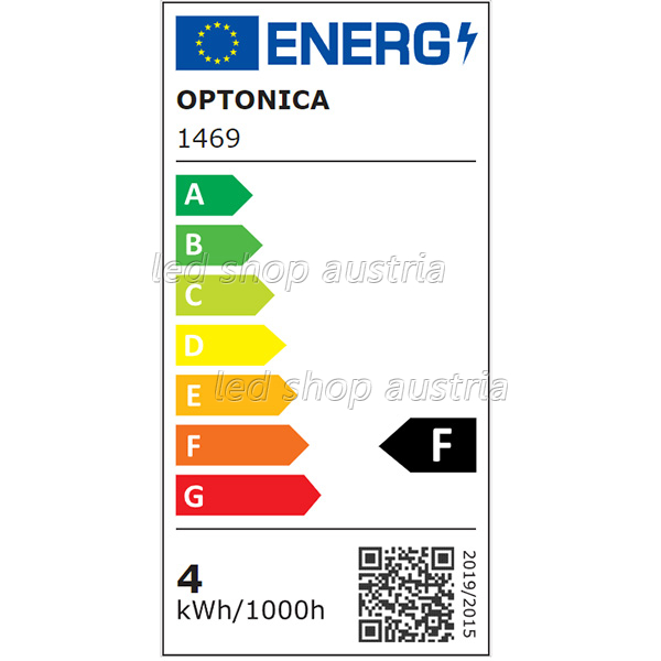 E14 LED Glühfaden Kerze 400 Lumen 4W "dimmbar" neutralweiß