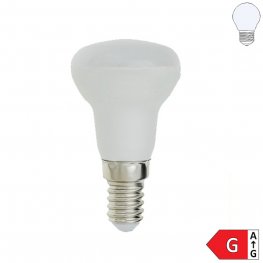 E14 LED Spot R39 300 Lumen 4W kaltweiß