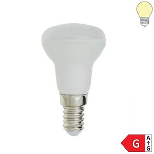 E14 LED Spot R39 300 Lumen 4W warmweiß