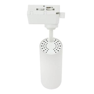 12W LED 1 Ph. Schienenstrahler weiß neutralweiß