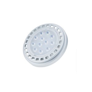 LED AR111 (G53) 1200 Lumen 15W 30° warmweiß