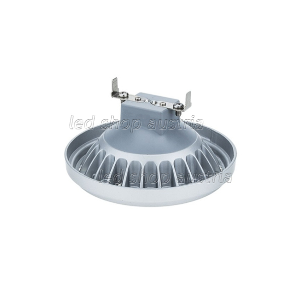 LED AR111 (G53) 1200 Lumen 15W 30° warmweiß