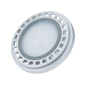 LED AR111 (G53) 1050 Lumen 15W 120° warmweiß