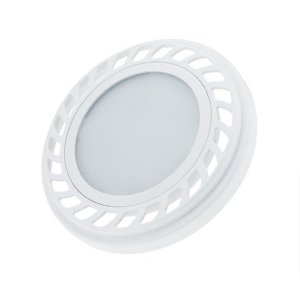 LED ES111 (GU10) Spot 800 Lumen 9W 120° neutralweiß