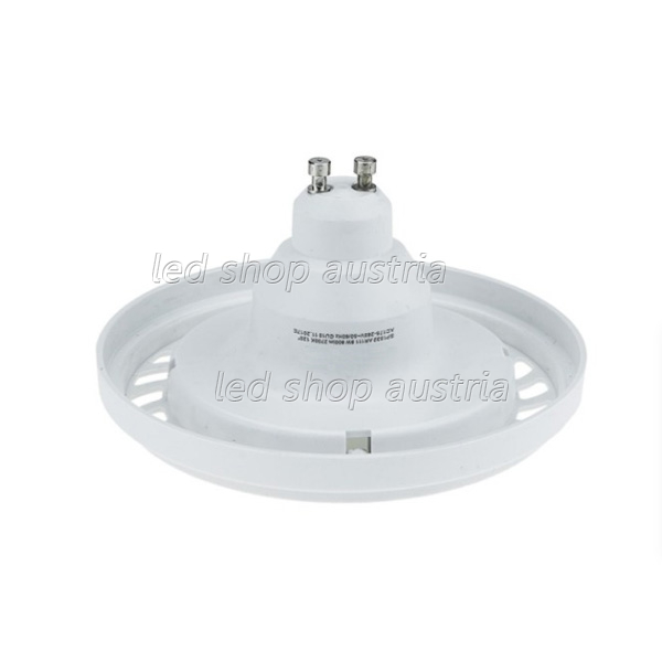 LED ES111 (GU10) Spot 800 Lumen 9W 120° neutralweiß