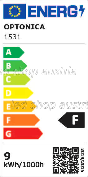 LED ES111 (GU10) Spot 800 Lumen 9W 120° neutralweiß
