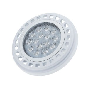 LED ES111 (GU10) Spot 1200 Lumen 15W 30° neutralweiß