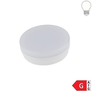 GX53 LED Leuchtmittel 560 Lumen 7W neutralweiß