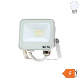 LED SMD Fluter weiß 120° Abstrahlwinkel 10W kaltweiß