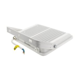 LED SMD Fluter weiß 120° Abstrahlwinkel 100W warmweiß