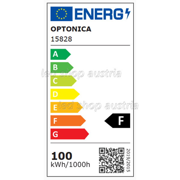 LED SMD Fluter schwarz 120° Abstrahlwinkel 100W kaltweiß