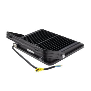 LED SMD Fluter schwarz 120° Abstrahlwinkel 150W neutralweiß