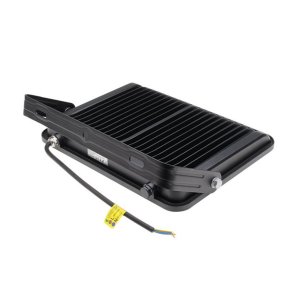 LED SMD Fluter schwarz 120° Abstrahlwinkel 200W kaltweiß