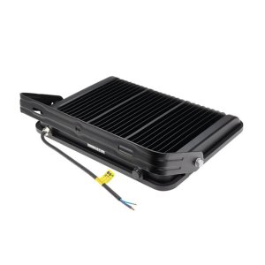 LED SMD Fluter schwarz 120° Abstrahlwinkel 300W neutralweiß