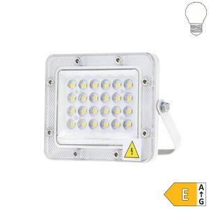 LED Fluter Professional weiß 90° Abstrahlwinkel 20W neutralweiß
