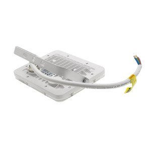 LED Fluter Professional weiß 90° Abstrahlwinkel 20W warmweiß