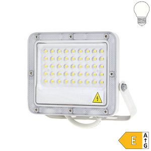 LED Fluter Professional weiß 90° Abstrahlwinkel 30W neutralweiß