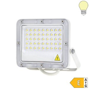 LED Fluter Professional weiß 90° Abstrahlwinkel 30W warmweiß
