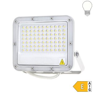 LED Fluter Professional weiß 90° Abstrahlwinkel 50W neutralweiß