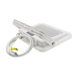 LED Fluter Professional weiß 90° Abstrahlwinkel 50W warmweiß