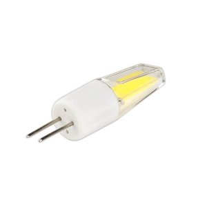 G4 LED COB 180 Lumen 2W kaltweiß