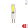 G4 LED COB 180 Lumen 2W kaltweiß