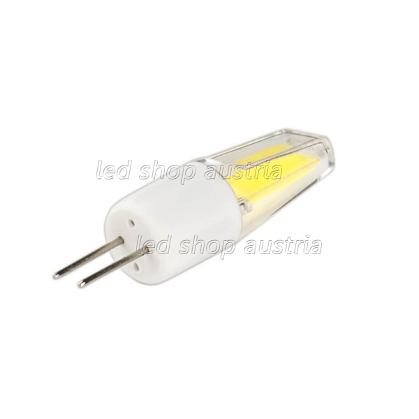 G4 LED COB 180 Lumen 2W neutralweiß