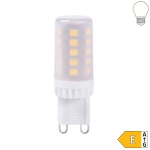 G9 LED 400 Lumen 3,5W neutralweiß