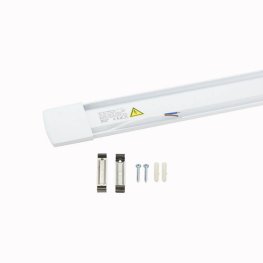 40W LED Unterbauleuchte 120cm CCT IP20