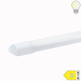 40W LED Unterbauleuchte 120cm CCT IP20