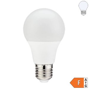 E27 A60 LED Birne 1055 Lumen 11W dimmbar kaltweiß