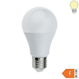 E27 A60 LED Birne 820 Lumen 10W warmweiß