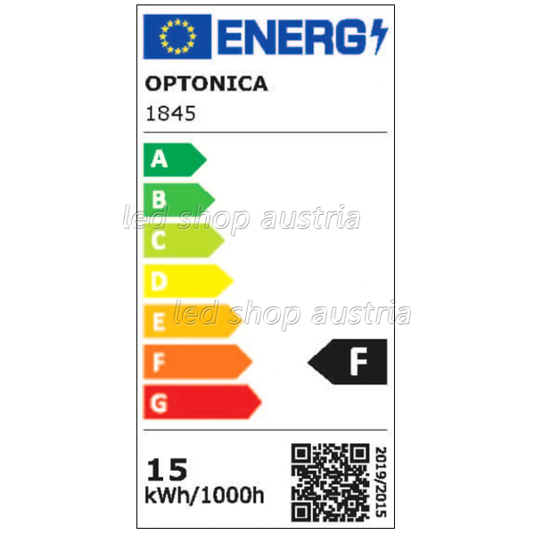 E27 G120 LED Globe Birne 15W kaltweiß