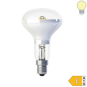 E14 LED Glühfaden Spot 600 Lumen 5W warmweiß