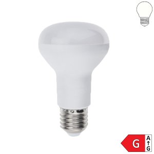 E27 R63 LED Spot 480 Lumen 6W neutralweiß