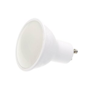 GU10 LED SMD Spot 4,5W 320 Lumen 110° kaltweiß