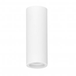 GIPS LED Aufbauleuchte Zylinder GU10 Höhe 170mm