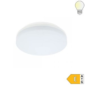 LED Aufbau Leuchte 18W Rund CCT IP54