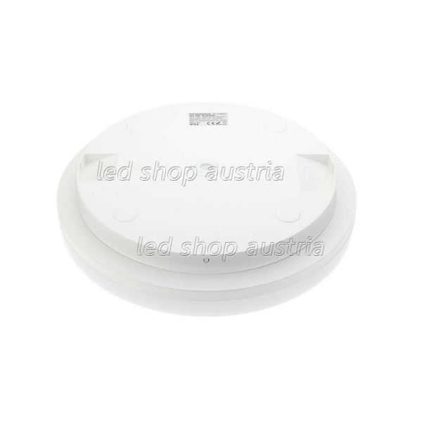 LED Aufbauleuchte 24W rund IP54 CCT