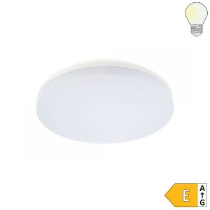 LED Aufbauleuchte 24W rund IP54 CCT