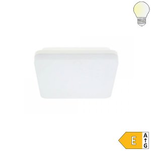 LED Aufbau Leuchte 18W Quadratisch CCT IP54