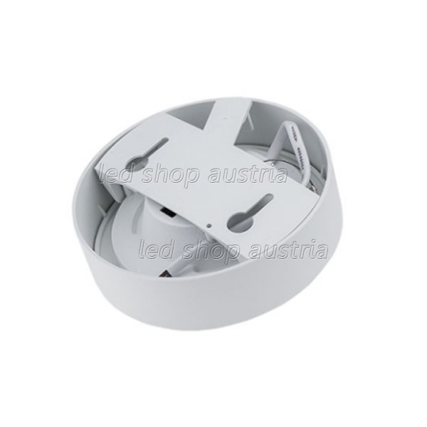 (Bild für) 6W LED Mini Aufbaupanel CCT rund inkl. Trafo